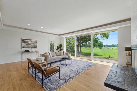 Tiny photo for 301 G H Baker Drive, Urbana, IL 61801 (MLS # 12660340)