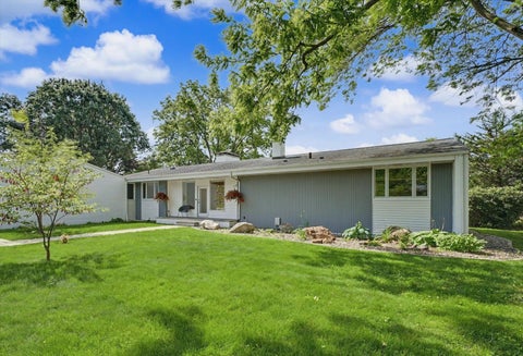 Tiny photo for 301 G H Baker Drive, Urbana, IL 61801 (MLS # 12660340)