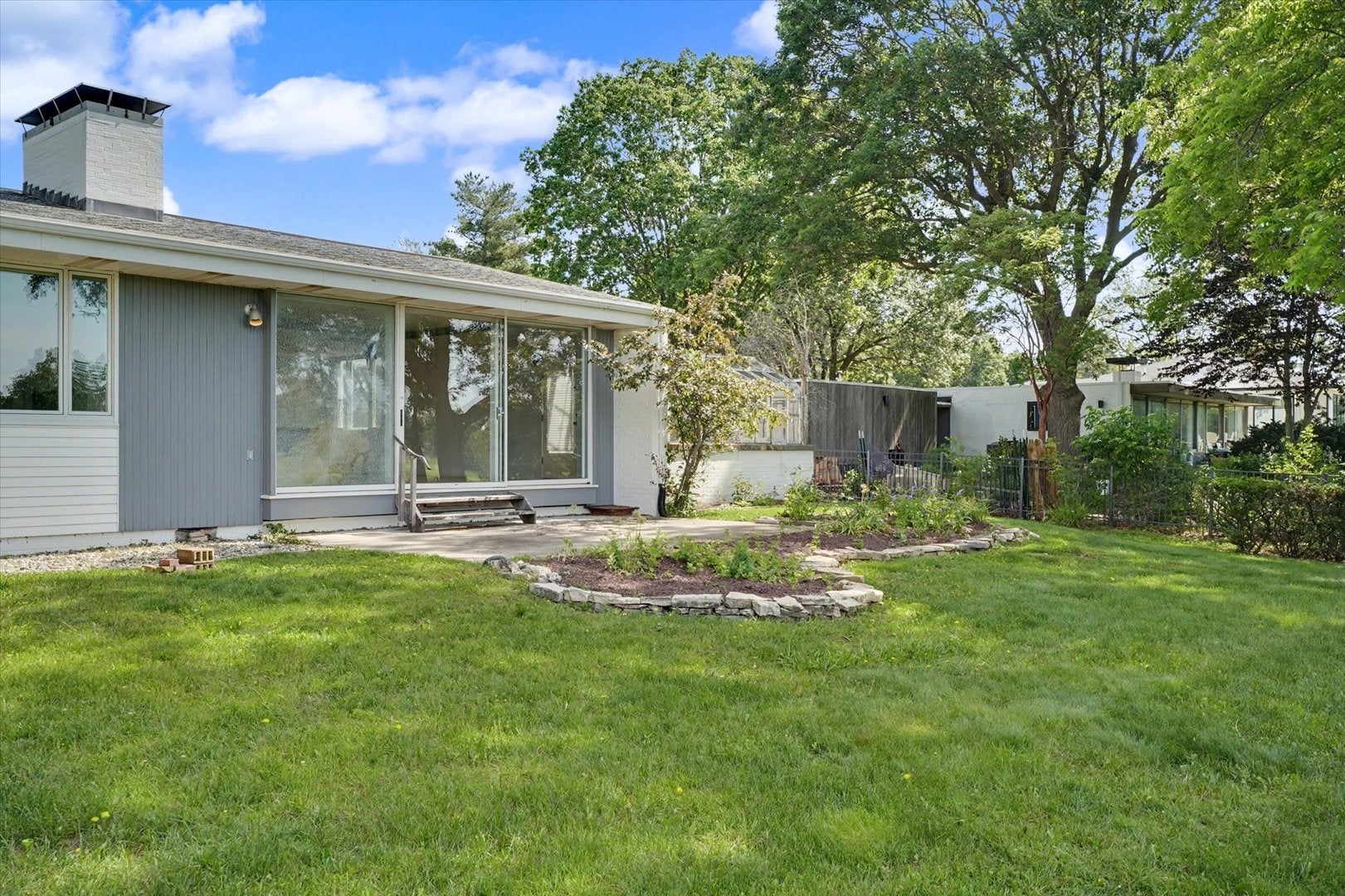 301 G H Baker Drive