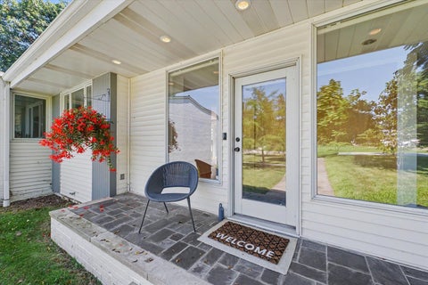 Photo of 301 G H Baker Drive, Urbana, IL 61801 (MLS # 12660340)