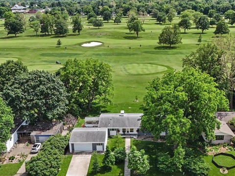 Photo of 301 G H Baker Drive, Urbana, IL 61801 (MLS # 12660340)