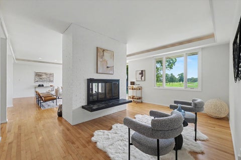 Tiny photo for 301 G H Baker Drive, Urbana, IL 61801 (MLS # 12660340)