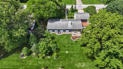 Tiny photo for 301 G H Baker Drive, Urbana, IL 61801 (MLS # 12660340)
