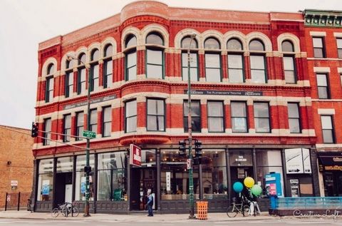 1105 W Chicago Avenue 202 Chicago IL 60642