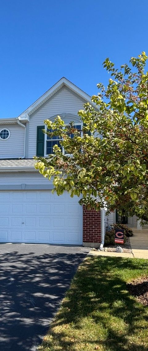 Photo of 1271 Appaloosa Way, Bartlett, IL 60103 (MLS # 12490624)