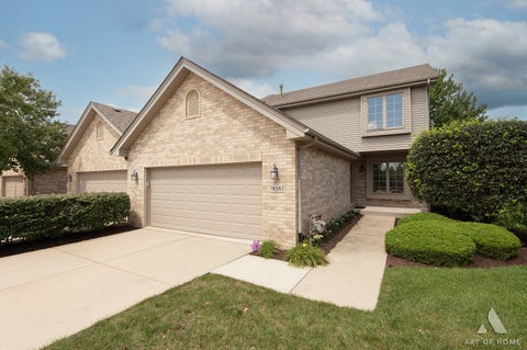 Photo of 14567 Albany Avenue, Lemont, IL 60439 (MLS # 12769463)