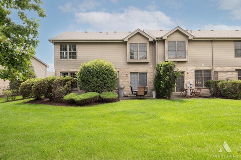 Tiny photo for 14567 Albany Avenue, Lemont, IL 60439 (MLS # 12769463)