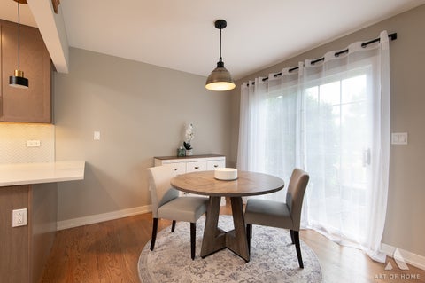 Tiny photo for 14567 Albany Avenue, Lemont, IL 60439 (MLS # 12769463)