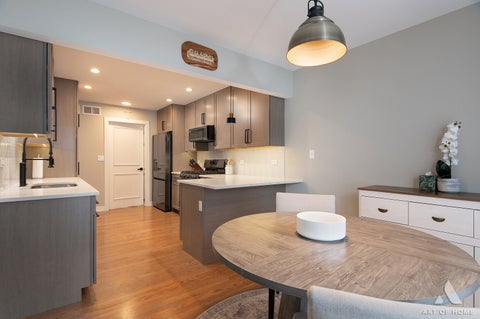 Tiny photo for 14567 Albany Avenue, Lemont, IL 60439 (MLS # 12769463)