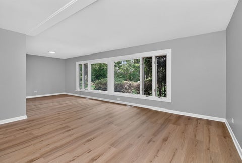 Tiny photo for 21W117 Glen Park Road, Lombard, IL 60148 (MLS # 12691666)