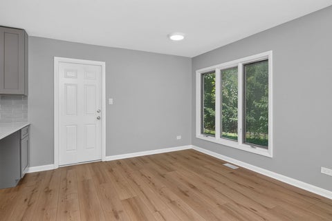 Tiny photo for 21W117 Glen Park Road, Lombard, IL 60148 (MLS # 12691666)