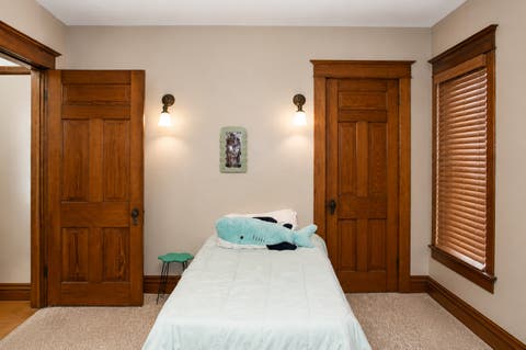 Tiny photo for 222 W Jackson Street, Morris, IL 60450 (MLS # 12685267)