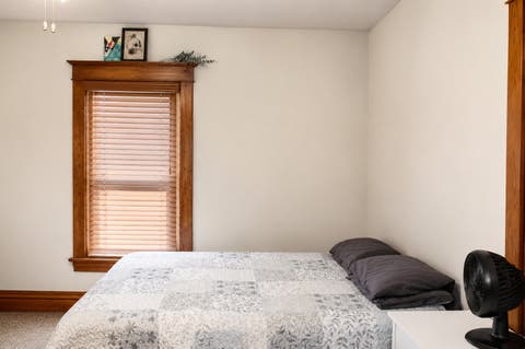 Tiny photo for 222 W Jackson Street, Morris, IL 60450 (MLS # 12685267)