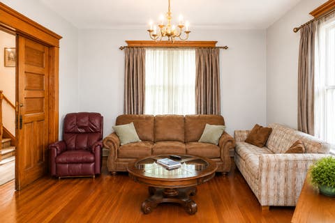 Tiny photo for 222 W Jackson Street, Morris, IL 60450 (MLS # 12685267)