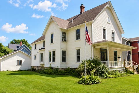 Photo of 222 W Jackson Street, Morris, IL 60450 (MLS # 12685267)