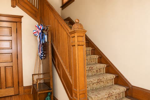 Tiny photo for 222 W Jackson Street, Morris, IL 60450 (MLS # 12685267)