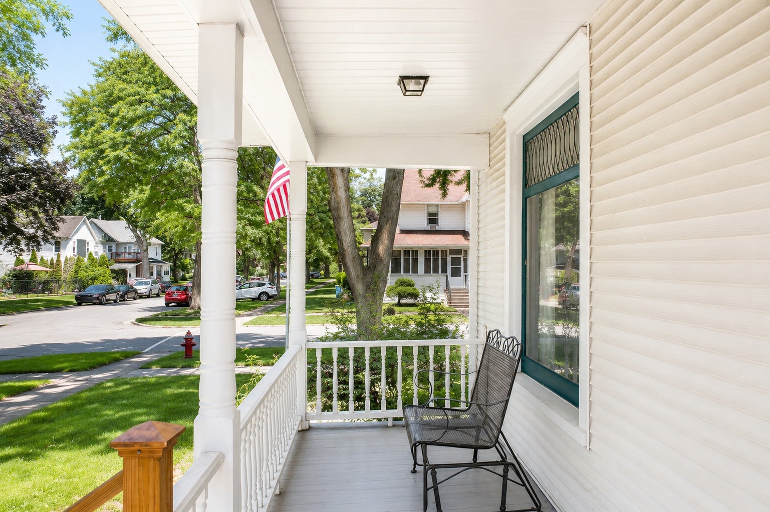 222 W Jackson Street