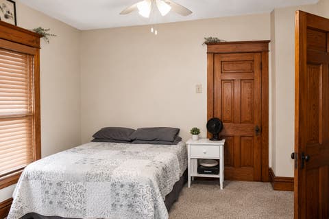 Tiny photo for 222 W Jackson Street, Morris, IL 60450 (MLS # 12685267)
