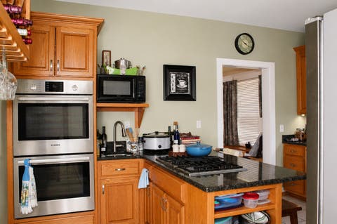 Tiny photo for 222 W Jackson Street, Morris, IL 60450 (MLS # 12685267)
