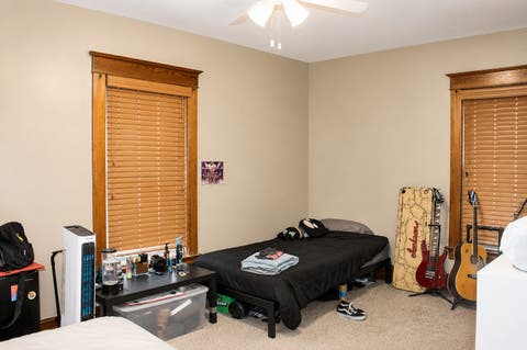 Tiny photo for 222 W Jackson Street, Morris, IL 60450 (MLS # 12685267)