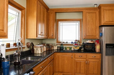 Tiny photo for 222 W Jackson Street, Morris, IL 60450 (MLS # 12685267)