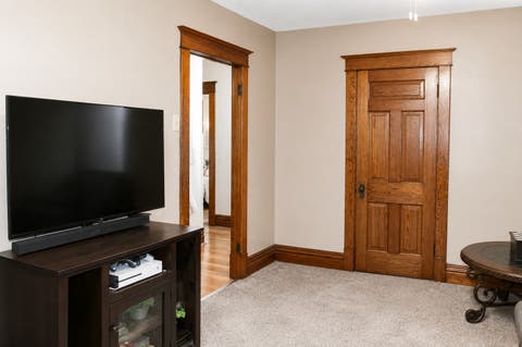 Tiny photo for 222 W Jackson Street, Morris, IL 60450 (MLS # 12685267)