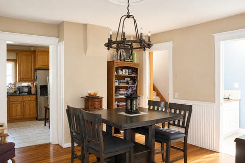 Tiny photo for 222 W Jackson Street, Morris, IL 60450 (MLS # 12685267)