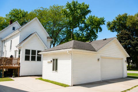 Tiny photo for 222 W Jackson Street, Morris, IL 60450 (MLS # 12685267)