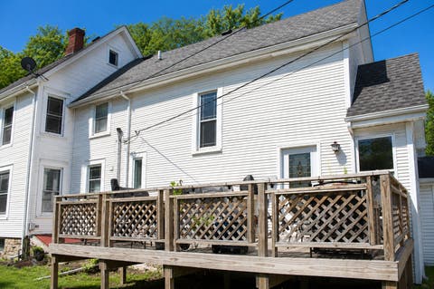 Tiny photo for 222 W Jackson Street, Morris, IL 60450 (MLS # 12685267)