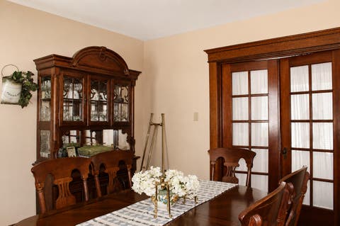 Tiny photo for 222 W Jackson Street, Morris, IL 60450 (MLS # 12685267)