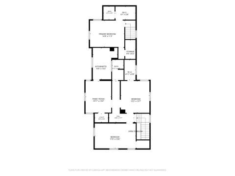 Tiny photo for 222 W Jackson Street, Morris, IL 60450 (MLS # 12685267)
