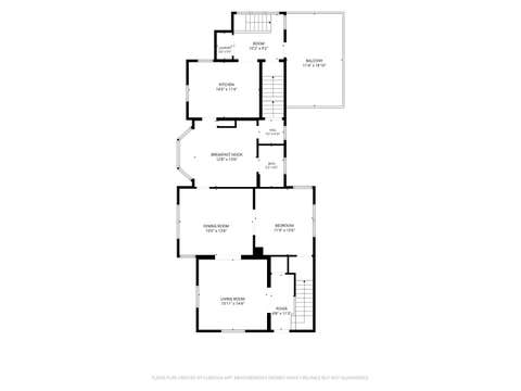 Tiny photo for 222 W Jackson Street, Morris, IL 60450 (MLS # 12685267)