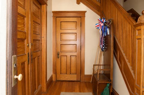 Tiny photo for 222 W Jackson Street, Morris, IL 60450 (MLS # 12685267)