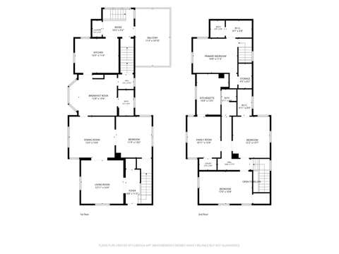 Tiny photo for 222 W Jackson Street, Morris, IL 60450 (MLS # 12685267)
