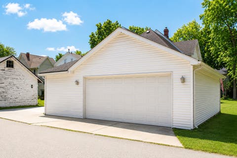 Tiny photo for 222 W Jackson Street, Morris, IL 60450 (MLS # 12685267)