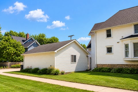 Tiny photo for 222 W Jackson Street, Morris, IL 60450 (MLS # 12685267)
