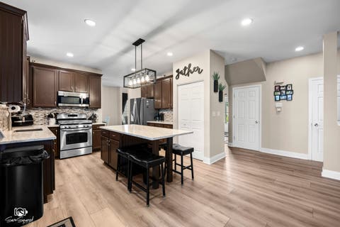 Tiny photo for 3105 Twin Falls Drive, Plainfield, IL 60586 (MLS # 12726174)