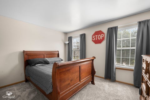 Tiny photo for 3105 Twin Falls Drive, Plainfield, IL 60586 (MLS # 12726174)