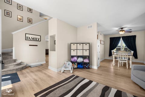 Tiny photo for 3105 Twin Falls Drive, Plainfield, IL 60586 (MLS # 12726174)