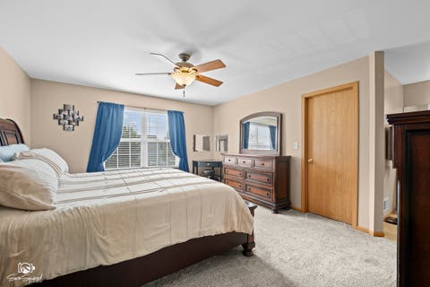 Tiny photo for 3105 Twin Falls Drive, Plainfield, IL 60586 (MLS # 12726174)