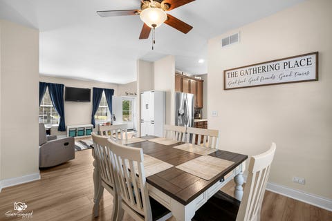 Tiny photo for 3105 Twin Falls Drive, Plainfield, IL 60586 (MLS # 12726174)