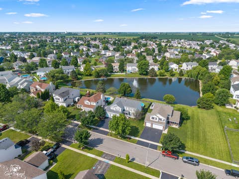 Tiny photo for 3105 Twin Falls Drive, Plainfield, IL 60586 (MLS # 12726174)