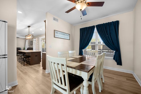 Tiny photo for 3105 Twin Falls Drive, Plainfield, IL 60586 (MLS # 12726174)