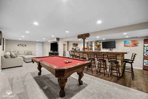 Tiny photo for 3105 Twin Falls Drive, Plainfield, IL 60586 (MLS # 12726174)