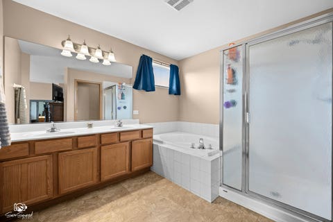Tiny photo for 3105 Twin Falls Drive, Plainfield, IL 60586 (MLS # 12726174)