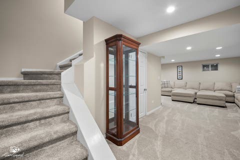 Tiny photo for 3105 Twin Falls Drive, Plainfield, IL 60586 (MLS # 12726174)