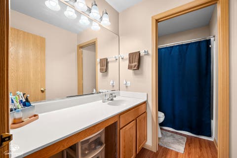 Tiny photo for 3105 Twin Falls Drive, Plainfield, IL 60586 (MLS # 12726174)