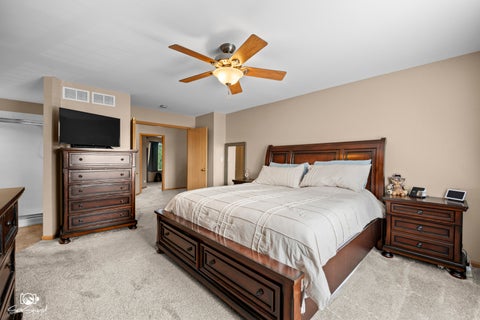 Tiny photo for 3105 Twin Falls Drive, Plainfield, IL 60586 (MLS # 12726174)
