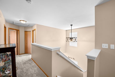 Tiny photo for 3105 Twin Falls Drive, Plainfield, IL 60586 (MLS # 12726174)
