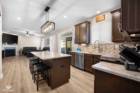 Tiny photo for 3105 Twin Falls Drive, Plainfield, IL 60586 (MLS # 12726174)